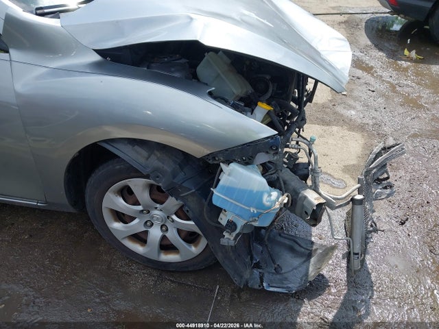 Aukcja sprzedaży 2013 Mazda Mazda3 I Sv, vin: JM1BL1TG8D1724386, numer aukcji: 44918910