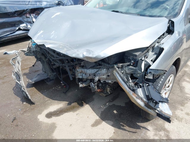 Aukcja sprzedaży 2013 Mazda Mazda3 I Sv, vin: JM1BL1TG8D1724386, numer aukcji: 44918910