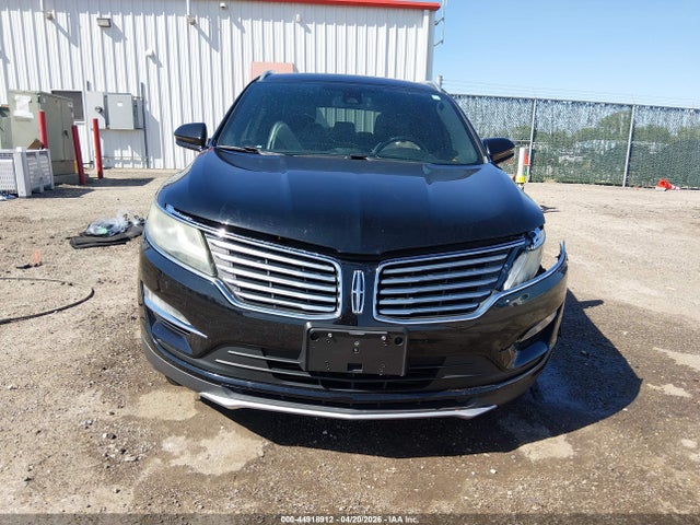5LMCJ2D98GUJ31381 Lincoln MKC SELECT