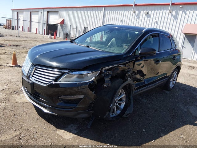5LMCJ2D98GUJ31381 Lincoln MKC SELECT