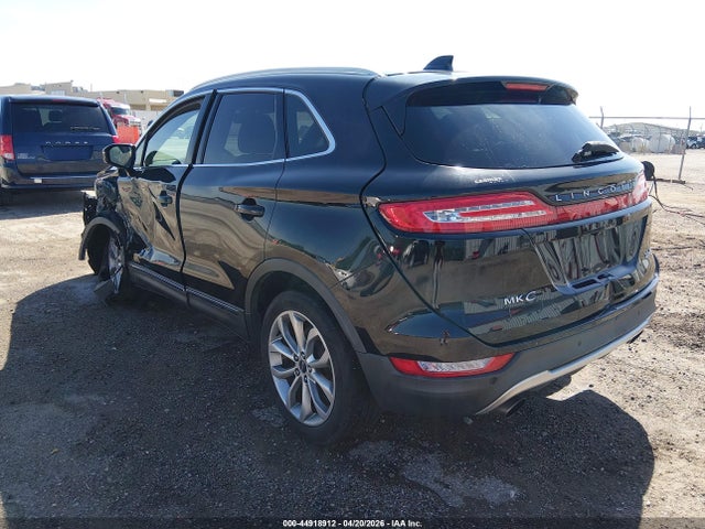 5LMCJ2D98GUJ31381 Lincoln MKC SELECT