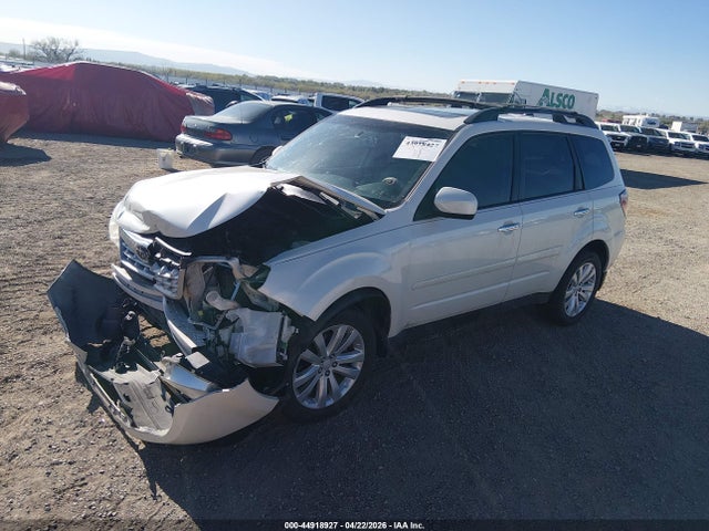 Aukcja sprzedaży 2013 Subaru Forester 2.5x Limited, vin: JF2SHAEC1DH408591, numer aukcji: 44918927