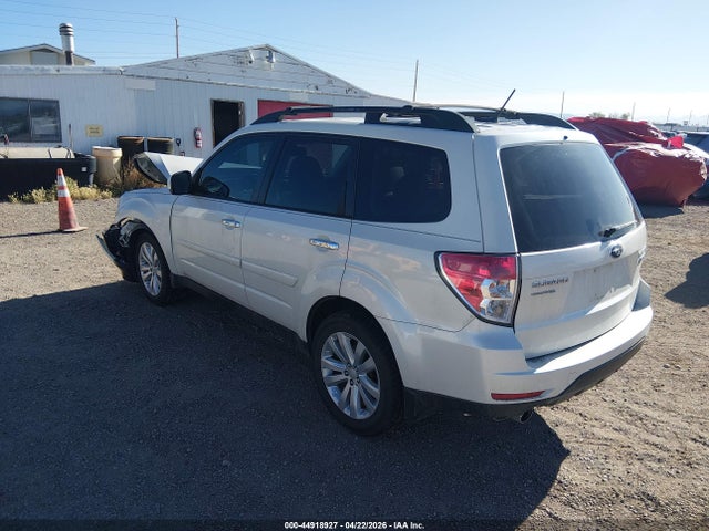 Aukcja sprzedaży 2013 Subaru Forester 2.5x Limited, vin: JF2SHAEC1DH408591, numer aukcji: 44918927