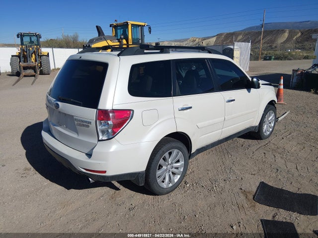 Aukcja sprzedaży 2013 Subaru Forester 2.5x Limited, vin: JF2SHAEC1DH408591, numer aukcji: 44918927