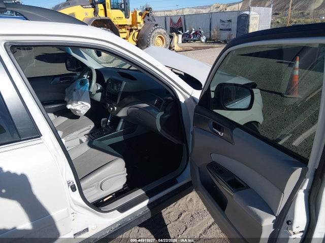 Aukcja sprzedaży 2013 Subaru Forester 2.5x Limited, vin: JF2SHAEC1DH408591, numer aukcji: 44918927