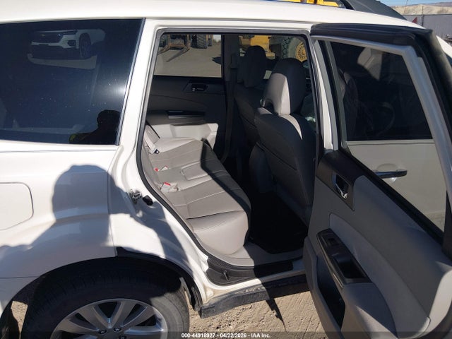 Aukcja sprzedaży 2013 Subaru Forester 2.5x Limited, vin: JF2SHAEC1DH408591, numer aukcji: 44918927
