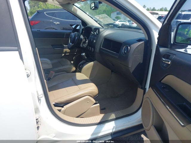 Aukcja sprzedaży 2013 Jeep Compass Limited, vin: 1C4NJCCB5DD141047, numer aukcji: 44918928