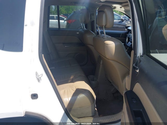 Aukcja sprzedaży 2013 Jeep Compass Limited, vin: 1C4NJCCB5DD141047, numer aukcji: 44918928