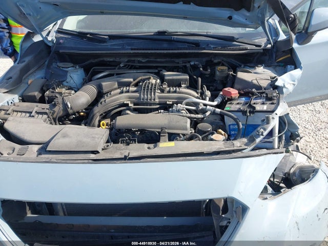 44918930 :رقم المزاد ، JF2GTAPC1MH384052 vin ، 2021 Subaru Crosstrek Premium مزاد بيع