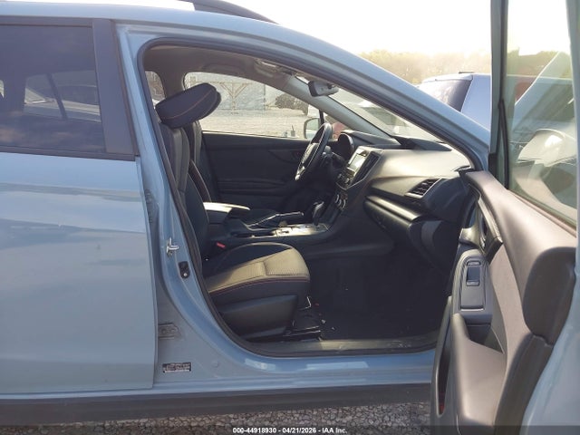 44918930 :رقم المزاد ، JF2GTAPC1MH384052 vin ، 2021 Subaru Crosstrek Premium مزاد بيع