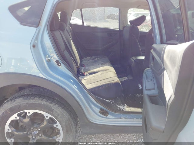 44918930 :رقم المزاد ، JF2GTAPC1MH384052 vin ، 2021 Subaru Crosstrek Premium مزاد بيع