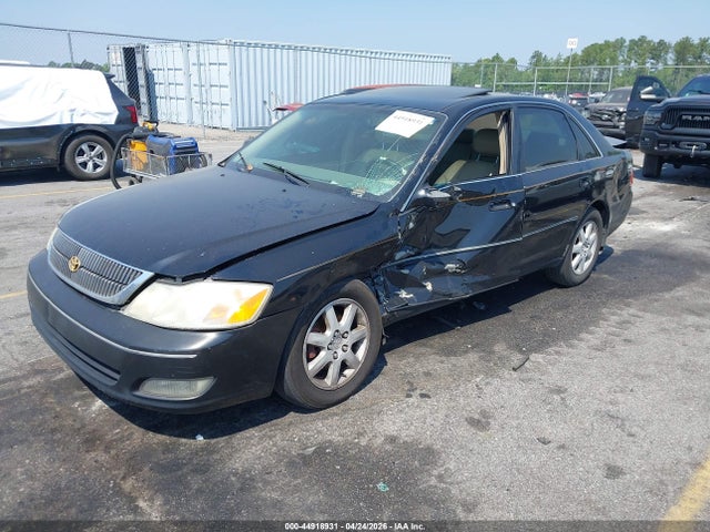 Продажа на аукционе авто 2001 Toyota Avalon Xls, vin: 4T1BF28B11U134191, номер лота: 44918931