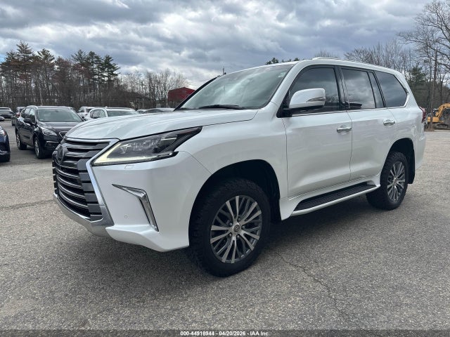Продаж на аукціоні авто 2019 Lexus Lx 570 Two-row, vin: JTJHY7AX2K4285356, номер лоту: 44918944