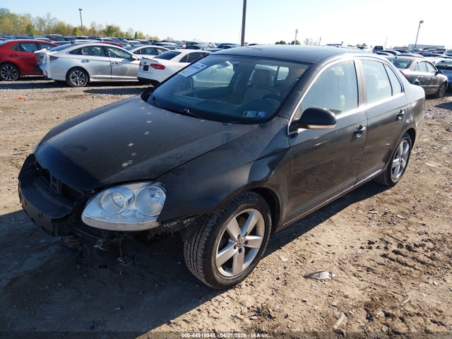 Продажа на аукционе авто 2008 Volkswagen Jetta Se/sel, vin: 3VWRM71K88M049618, номер лота: 44918948