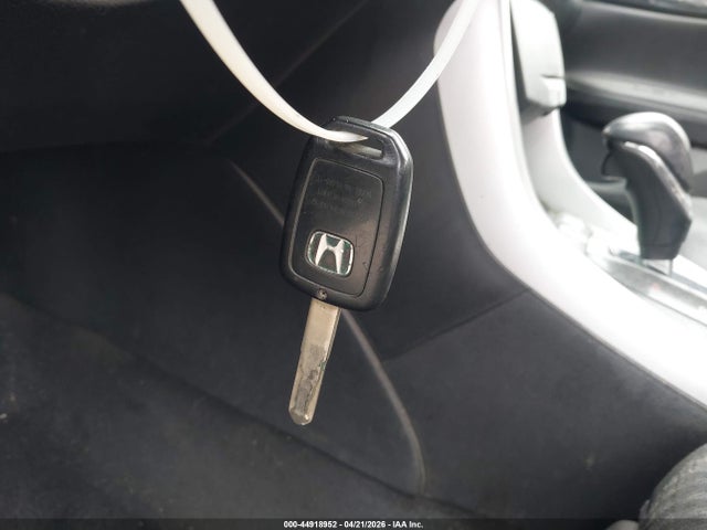 Honda Accord Sport 2014 1HGCR2F59EA170698 Image 11