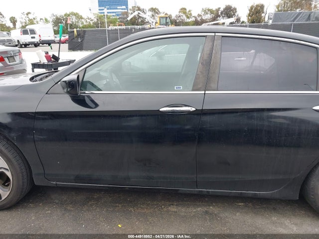 Honda Accord Sport 2014 1HGCR2F59EA170698 Image 14