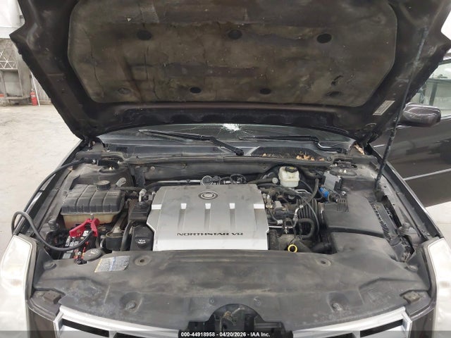 Продаж на аукціоні авто 2008 Cadillac Dts 1sc, vin: 1G6KD57Y88U194760, номер лоту: 44918958