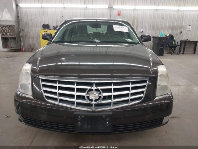 Продаж на аукціоні авто 2008 Cadillac Dts 1sc, vin: 1G6KD57Y88U194760, номер лоту: 44918958