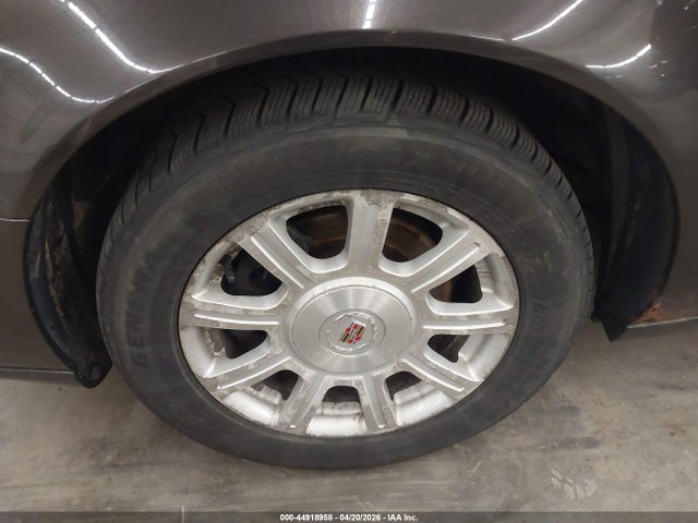 Продаж на аукціоні авто 2008 Cadillac Dts 1sc, vin: 1G6KD57Y88U194760, номер лоту: 44918958