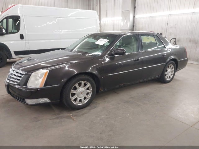 Продаж на аукціоні авто 2008 Cadillac Dts 1sc, vin: 1G6KD57Y88U194760, номер лоту: 44918958