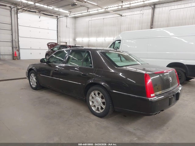 Продаж на аукціоні авто 2008 Cadillac Dts 1sc, vin: 1G6KD57Y88U194760, номер лоту: 44918958