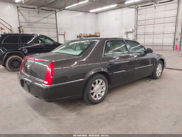 Продаж на аукціоні авто 2008 Cadillac Dts 1sc, vin: 1G6KD57Y88U194760, номер лоту: 44918958