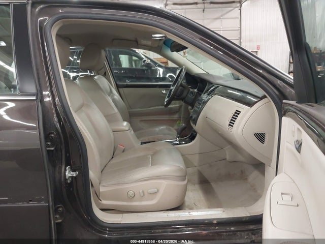 Продаж на аукціоні авто 2008 Cadillac Dts 1sc, vin: 1G6KD57Y88U194760, номер лоту: 44918958