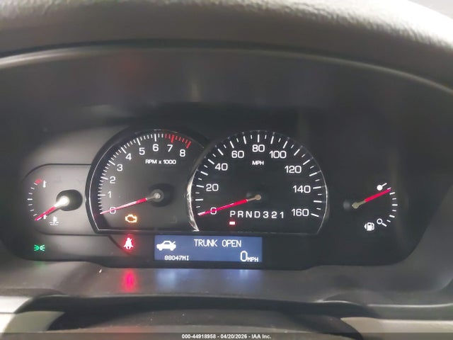 Продаж на аукціоні авто 2008 Cadillac Dts 1sc, vin: 1G6KD57Y88U194760, номер лоту: 44918958