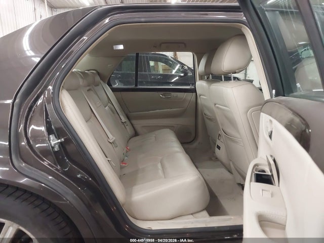 Продаж на аукціоні авто 2008 Cadillac Dts 1sc, vin: 1G6KD57Y88U194760, номер лоту: 44918958
