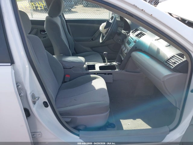 2011 Toyota Camry Le მანქანა იყიდება აუქციონზე, vin: 4T4BF3EK2BR089571, აუქციონის ნომერი: 44918959
