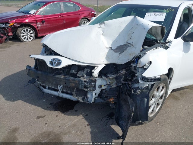 2011 Toyota Camry Le მანქანა იყიდება აუქციონზე, vin: 4T4BF3EK2BR089571, აუქციონის ნომერი: 44918959