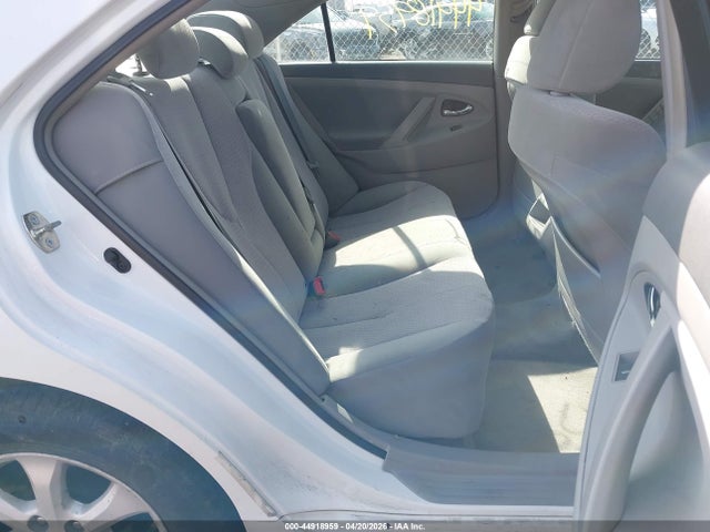 2011 Toyota Camry Le მანქანა იყიდება აუქციონზე, vin: 4T4BF3EK2BR089571, აუქციონის ნომერი: 44918959