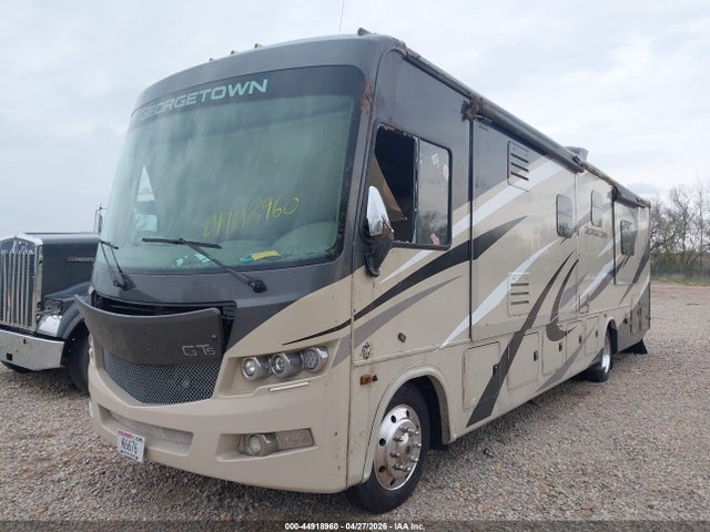 Продаж на аукціоні авто 2019 Ford F53, vin: 1F66F5DY2K0A11092, номер лоту: 44918960