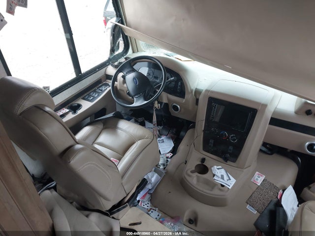 Продаж на аукціоні авто 2019 Ford F53, vin: 1F66F5DY2K0A11092, номер лоту: 44918960