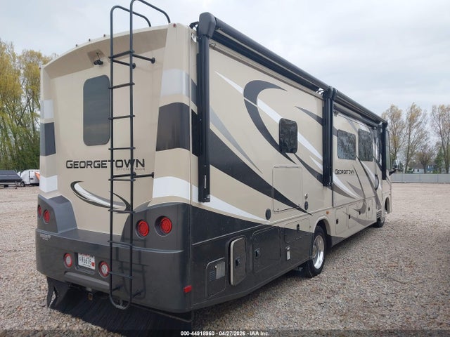 Продаж на аукціоні авто 2019 Ford F53, vin: 1F66F5DY2K0A11092, номер лоту: 44918960