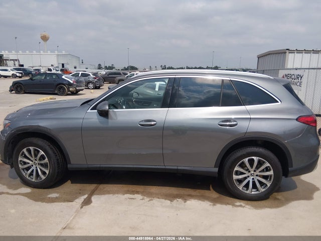 W1NKM4HB8PU023001 Mercedes-Benz Glc 300 4matic Suv