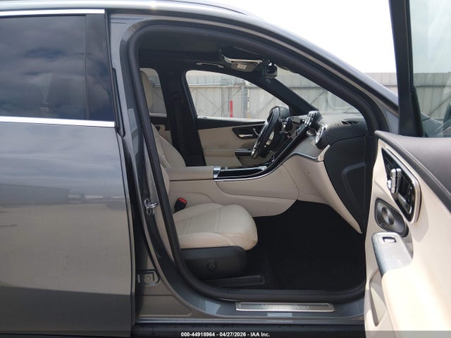 W1NKM4HB8PU023001 Mercedes-Benz Glc 300 4matic Suv