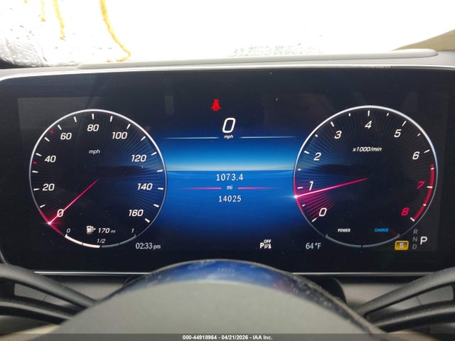 W1NKM4HB8PU023001 Mercedes-Benz Glc 300 4matic Suv