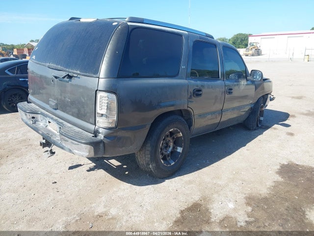 Aukcja sprzedaży 2002 Chevrolet Tahoe Ls, vin: 1GNEC13Z52R302919, numer aukcji: 44918967