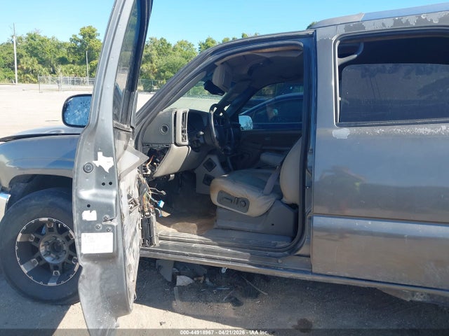 Aukcja sprzedaży 2002 Chevrolet Tahoe Ls, vin: 1GNEC13Z52R302919, numer aukcji: 44918967