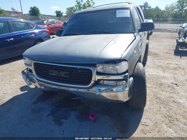 Aukcja sprzedaży 2002 Chevrolet Tahoe Ls, vin: 1GNEC13Z52R302919, numer aukcji: 44918967