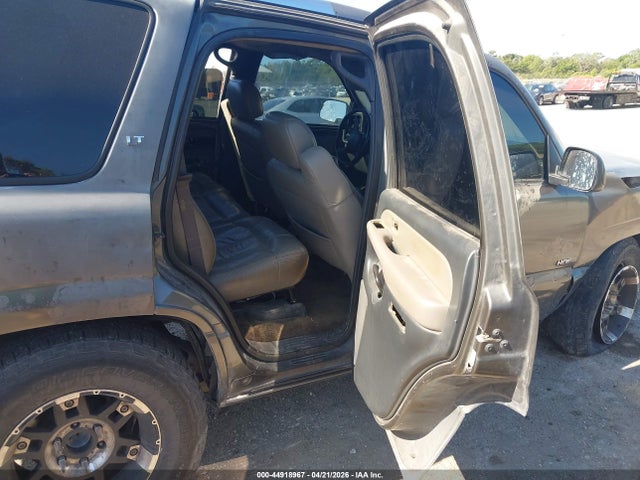 Aukcja sprzedaży 2002 Chevrolet Tahoe Ls, vin: 1GNEC13Z52R302919, numer aukcji: 44918967