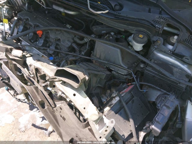44918969 :رقم المزاد ، 3CZRU6H56NM755263 vin ، 2022 Honda Hr-v Awd Ex مزاد بيع