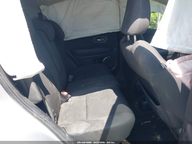 44918969 :رقم المزاد ، 3CZRU6H56NM755263 vin ، 2022 Honda Hr-v Awd Ex مزاد بيع