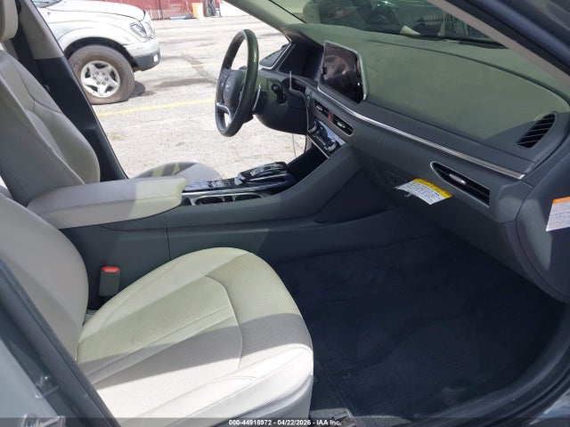 Aukcja sprzedaży 2023 Hyundai Sonata Hybrid Limited, vin: KMHL54JJ4PA055824, numer aukcji: 44918972