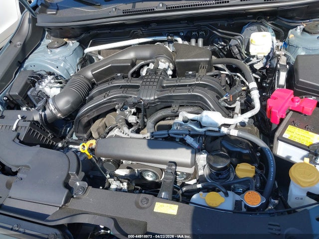 Aukcja sprzedaży 2025 Subaru Crosstrek Premium, vin: JF2GUHDC6SH310651, numer aukcji: 44918973