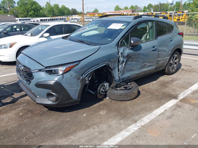 Aukcja sprzedaży 2025 Subaru Crosstrek Premium, vin: JF2GUHDC6SH310651, numer aukcji: 44918973