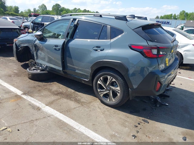 Aukcja sprzedaży 2025 Subaru Crosstrek Premium, vin: JF2GUHDC6SH310651, numer aukcji: 44918973