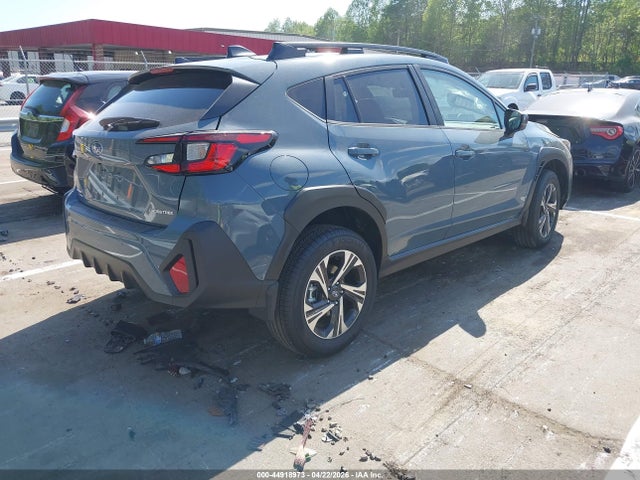 Aukcja sprzedaży 2025 Subaru Crosstrek Premium, vin: JF2GUHDC6SH310651, numer aukcji: 44918973