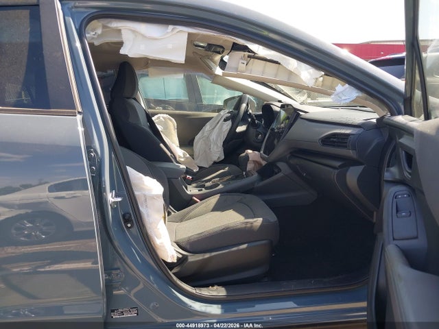 Aukcja sprzedaży 2025 Subaru Crosstrek Premium, vin: JF2GUHDC6SH310651, numer aukcji: 44918973